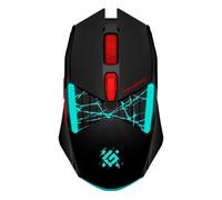Defender Gaming Mouse HORRODINE GM-237