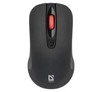 Mouse defender nexus ms-195 rf silent black