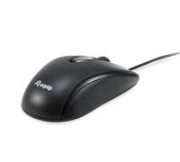 MOUSE EQUIP LIFE COMFORT USB OPTICO 800/1200/1600 DPI 4 BOTONES