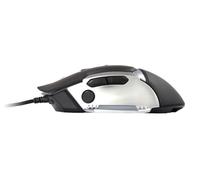 Conceptronic DJEBBEL 8 ratón Juego USB tipo A Óptico 4000 DPI