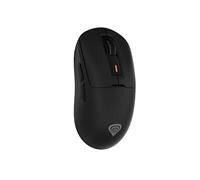 Mouse Genesis WS Zircon 660 Pro negru "NMG-2193" (timbru verde 0.18 lei)
