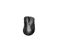 Genius KYE Systems Ratón Ergo 8100S - Negro