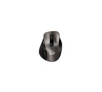 Genius KYE Systems Ergo 9000S Champagne Titanium