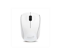 Mouse Genius Inalámbrico Nx 7000 Blanco