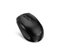 Genius Ratón NX-8006S Negro 1600 DPI inalámbrico 2.4 GHz Óptico USB PC/Mac