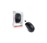 Mouse Genius Nx 7000 Inalambrico Negro