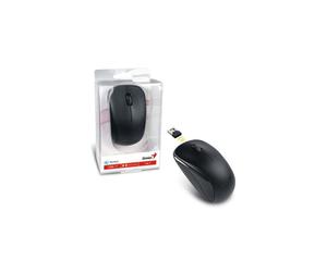 Mouse Genius Nx 7000 Inalambrico Negro