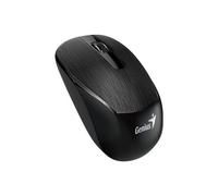 Mouse Inalambrico Genius Nx-7015 Negro