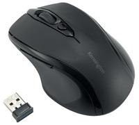 Mouse Inalámbrico MY310 EQ, Negro - K72481WW KENSINGTON