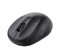 Trust Primo ratón Viajes Ambidextro Bluetooth Óptico 1600 DPI