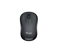 MOUSE INLAMBRICO EQUIP COMFORT WIRELESS MOUSE 1200DPI COLOR NEGRO