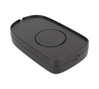 Mouse Jiggler, Dispositivo de Movimiento de Mouse de Nivel 2 dpi con Botón de Interruptor, Enchufe de Disco Grande Ultra Silencioso y Agitador de Mouse Automático Pla para 7