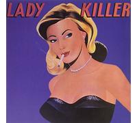 Mouse - Lady Killer [Vinilo]