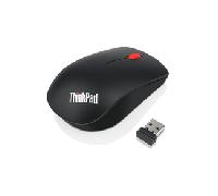 RATON INALAMBRICO LENOVO THINKPAD ESSENTIAL NEGRO