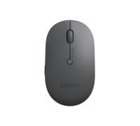 Mouse Lenovo Wireless X9 Edition 2.4GZ nano Receptor USB-C y Bluetooth Multi-device