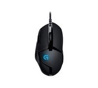 Mouse Logitech Gaming G402 Hyperion Fury P/n:910-004068