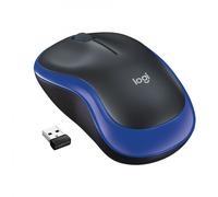 Mouse LOGITECH M185 Wireless Blue