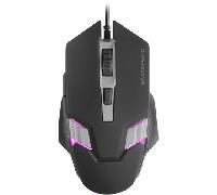 Mars Gaming MM024 USB 4000 DPI