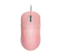 MOUSE MARS GAMING MMPRO PINK AMBIDIESTRO OPTICO 32K DPI OPTICA PIXART 3335PRO 9 BOTONES 4 DE ELLOS EXTRAIBLES SWITECHES MECANICOS KAILH ULTRALIGERO 7
