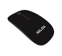 Mouse MW30 Wireless Black