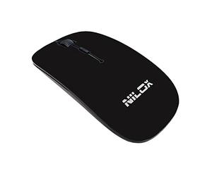 Mouse MW30 Wireless Black
