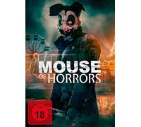 Mouse of Horrors [Blu-ray] [Alemania]