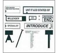 Mouse on Mars - Agit Itter It It