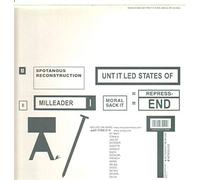 Mouse on Mars - Agitt Itter It It [Vinilo]