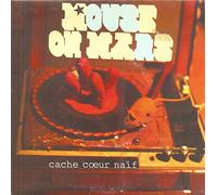 Mouse on Mars - Cache Coeur Naif [Import]