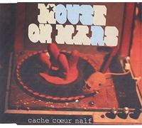 Mouse on Mars - Cache Couer Naif [Import]
