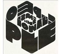 Mars Mouse on - Dimensional People (Indie Only Random Co [Vinilo]