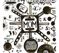 Mouse on Mars - Parastrophics [Vinilo]