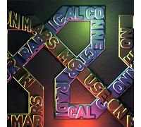 Mouse On Mars - Radical Connector [Vinilo]