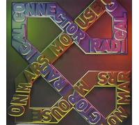 Mouse On Mars Radical Connector (Vinyl) 12" Album (Importación USA)