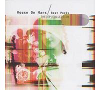 Mouse On Mars Rost Pocks - The Ep Collection (CD) Album (Importación USA)