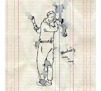 Mouse on Mars – Varcherz – CD – Importación USA