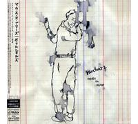 Mouse on Mars - Varcharz (+Bonus)