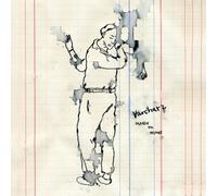 Mouse on Mars - Varcharz [Vinilo]