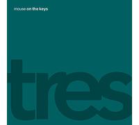 Mouse on the Keys - Tres [Vinilo]