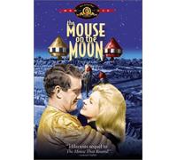 Mouse on the Moon [Reino Unido] [DVD]