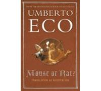 Mouse Or Rat? (ebook)