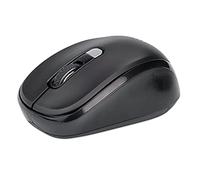 Mouse Ottico Wireless Performance II Nero