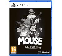 Mouse P.I. a Sueldo PS5