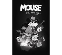 MOUSE: P.I. For Hire Windows Store Key (PC) EUROPE