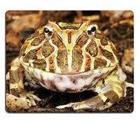 Mouse Pad, Gaming Mouse padPac Man Frog PN00X3562