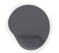 Mouse pad gel grey/mp-gel-gr gembird