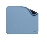 Alfombrilla de ratón Logitech 956-000051 Azul