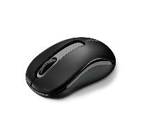 Ratón Rapoo inalámbrico 1000 DPI compacto ergonómico 12 meses autonomía