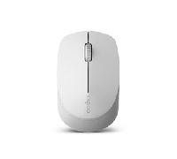 MOUSE RAPOO WIRELESS Y BLUETOOTH M100 SILENT 2.4G GHz BT 4.0 USB 3.0 3 BOTONES 1300 PPP GRIS CLARO 18185