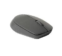 MOUSE RAPOO WIRELESS Y BLUETOOTH M100 SILENT 2.4G GHz BT 4.0 USB 3.0 3 BOTONES 1300 PPP GRIS OSCURO 18199